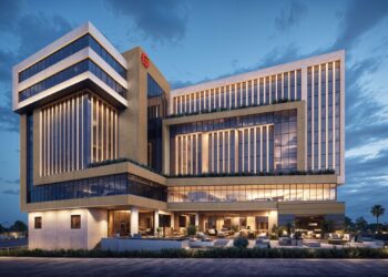 A.M.A Developments تطلق أول مشروعاتها في العاصمة الإدارية الجديدة