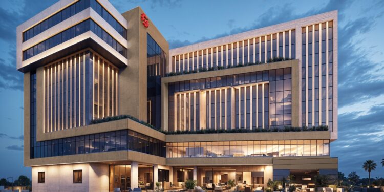 A.M.A Developments تطلق أول مشروعاتها في العاصمة الإدارية الجديدة