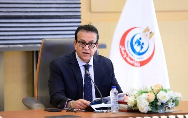 وزير الصحة يعلن تفاصيل زيادة تعويضات أعضاء صندوق التعويض عن مخاطر المهن الطبية والفئات الجديدة
