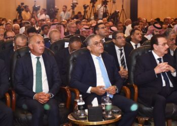 الرئيس التنفيذي للهيئة العامة للاستثمار والمناطق الحرة: نسعى لتعظيم الاستفادة من ثروات مصر التعدينية عبر تعميق التصنيع والتوسع في الخدمات اللوجستية