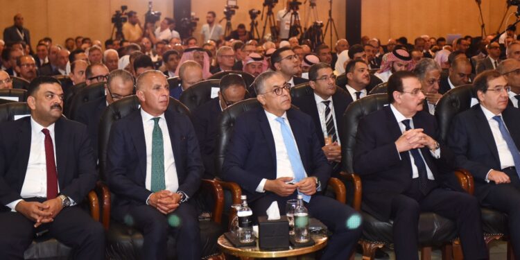 الرئيس التنفيذي للهيئة العامة للاستثمار والمناطق الحرة: نسعى لتعظيم الاستفادة من ثروات مصر التعدينية عبر تعميق التصنيع والتوسع في الخدمات اللوجستية