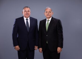 بنك مصر الأول بقائمة البنوك في مصر وأفريقيا في ترتيب القروض المشتركة وفقاً لمؤسسة بلومبرج العالمية