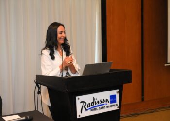 وزيرة التضامن تفتتح فعاليات ورشة عمل “بدء أعمال إعداد الإطار الوطني للحماية الاجتماعية”