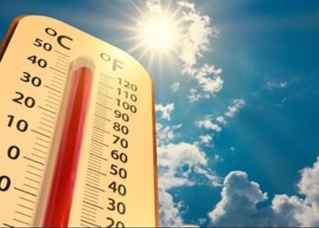 الأرصاد الجوية تكشف تفاصيل طقس غدًا السبت