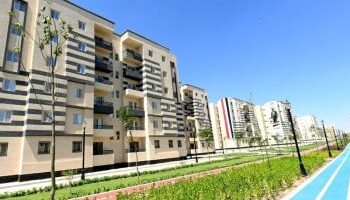 بشرى سارة…طرح جديد ضمن “سكن لكل المصريين 7”