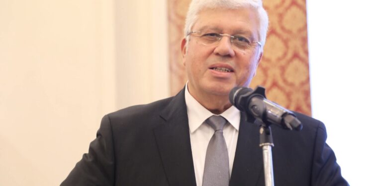 “التعليم العالي” تعلن حصاد إدارة منظومة الوافدين خلال العام المالي ٢٠٢٤ – ٢٠٢٥