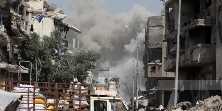 مصر و9 دول وجامعة الدول العربية يدينون مصادقة الكنيست لفرض «السيادة الإسرائيلية» على الضفة الغربية المحتلة