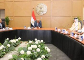 وزير الكهرباء يشهد توقيع مذكرة تفاهم لتطوير وتحديث مركز أبحاث الجهد الفائق  (EHVRC)