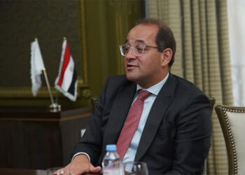 وزير المالية: نؤمن بالدور المحوري للإعلام فى دفع مسار التكامل الاقتصادي بدول منظمة التعاون الإسلامي