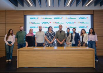 “ڤاليو” تقدم حلول مالية لمبادرة Learn to Earn التي أطلقتها “روبو جاردن إيجيبت” لتمكين شباب مصر بالمهارات الرقمية