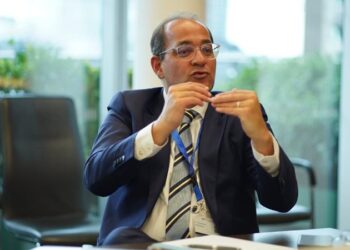 وزير المالية: مضاعفة جهود تحسين الأداء الاقتصادى من خلال سياسات مالية متوازنة