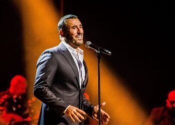 كاظم الساهر وأصالة يحييان حفلًا غنائيًا في قطر غدًا