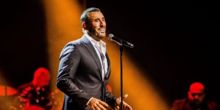 كاظم الساهر وأصالة يحييان حفلًا غنائيًا في قطر غدًا