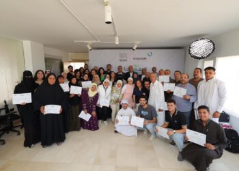 “نستله مصر” و “انجازات” تطلقان برنامج “إزرعها Smart – من خير مصر للعالم”