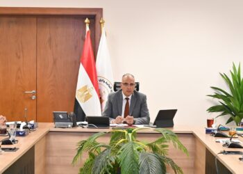 وزير الري يتابع موقف عدد من دراسات برنامج التعاون المشترك في البحوث التطبيقية بين مصر وهولندا JCAR