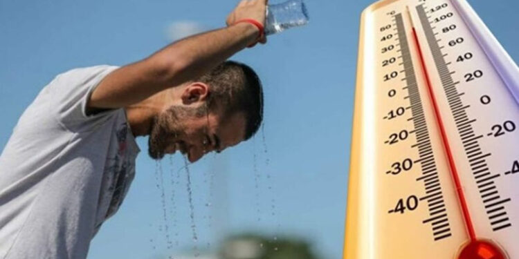 حالة الطقس اليوم الاربعاء في مصر