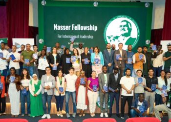 بنك قناة السويس يُقدم جلسة توعوية حول “المسئولية المُجتمعية” و “الشمول المالي”