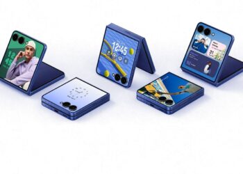 ‘Galaxy Z Flip7’ من سامسونج: قوة الذكاء الاصطناعي في جهاز بحجم الجيب مع شاشة ‘FlexWindow’ جديدة تغطي الواجهة بالكامل