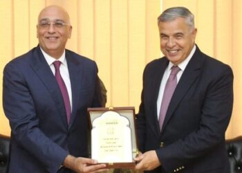 جهاز تنمية المشروعات ينفذ خطة طموحة لمضاعفة تمويل مشروعات الشباب الصناعية والإنتاجية بالإسكندرية