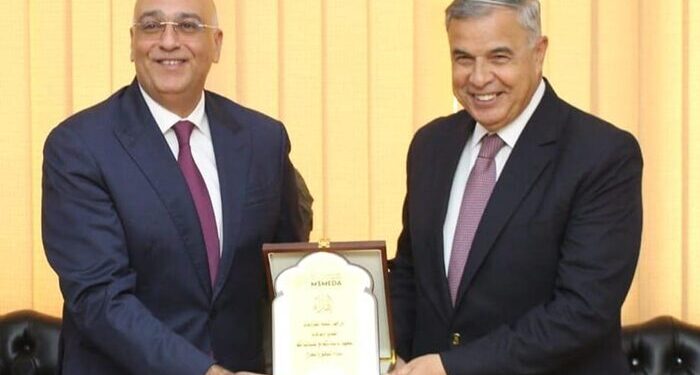 جهاز تنمية المشروعات ينفذ خطة طموحة لمضاعفة تمويل مشروعات الشباب الصناعية والإنتاجية بالإسكندرية