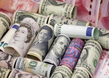 أسعار العملات في مصر اليوم الإثنين