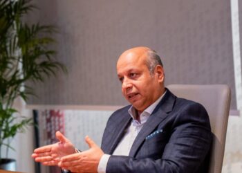 “ساميت للحلول التقنية” تكشف عن خطتها التوسيعة في أسواق إقليمية جديدة ..وتتوقع زيادة في حجم الأعمال بنسبة 50% بنهاية 2025