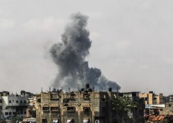 إعلام إسرائيلي: العملية العسكرية بدير البلح محدودة وستقتصر على أطراف المدينة