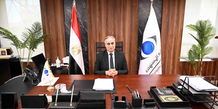 حماية المستهلك يضبط 3000 جهاز كهربائي مُعاد تدويره بمخزن في القليوبية