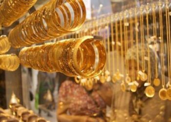 أسعار الذهب في مصر اليوم