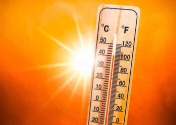 الأرصاد: الموجة الحارة مستمرة حتى الثلاثاء المقبل