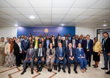 البنك المركزى المصرى يستضيف برنامجًا تدريبيًا حول اختبارات الضغوط الجزئية والكلية للبنوك المركزية بدول الكوميسا