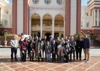 خارطة طريق جديدة لتطوير التجمعات الصناعية في مصر