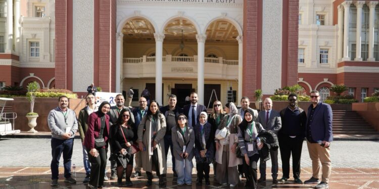 خارطة طريق جديدة لتطوير التجمعات الصناعية في مصر