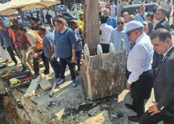 متحدث “الكهرباء”: إصلاح العطل بمحطة جزيرة الدهب.. وتشغيل مصدر تغذية إضافي خلال ساعات