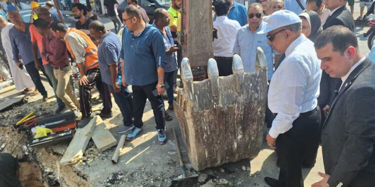 متحدث “الكهرباء”: إصلاح العطل بمحطة جزيرة الدهب.. وتشغيل مصدر تغذية إضافي خلال ساعات