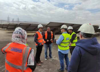 الشركة العربية للأسمنت تحصل على اعتماد نظام شهادات الطاقة المتجددة الدولية (I-RECs)