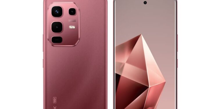 إنفينيكس تستعد لإطلاق مفاجأة تقنية كبرى من قلب المتحف المصري الكبير غدًا الإثنين   