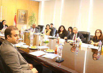 انعقاد الجلسة الأولى للجنة التسيير لمشروع “دعم وتطوير القطاع الخاص في مصر” الممول من الحكومة الإيطالية