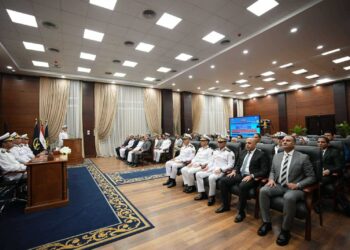 التخصصات الجامعية المطلوبة فى كلية الشرطة 2025/2026