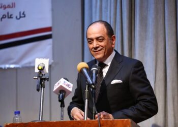 رئيس غرفة الجيزة التجارية يؤكد أن الأمن الغذائي مشروع وطني تتكامل فيه مؤسسات الدولة لخدمة المواطن