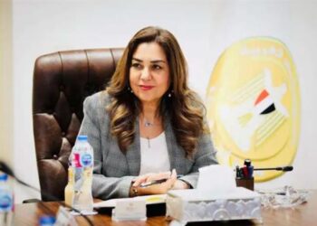 وزيرة التنمية توجه المحافظات بتيسير مشاركة صاحبات الحرف اليدوية فى المنافذ والمعارض الدائمة