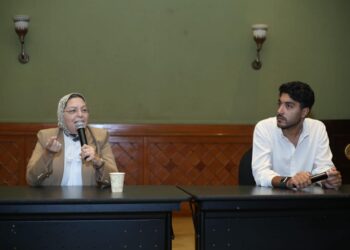 تعاون بين (جي اي زد) و”إيناكتس مصر” لتنظيم ثاني ملتقى لتوظيف وتمكين شباب الخريجين