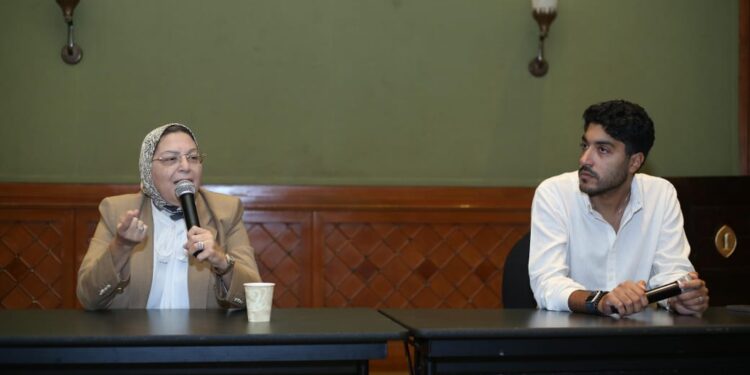 تعاون بين (جي اي زد) و”إيناكتس مصر” لتنظيم ثاني ملتقى لتوظيف وتمكين شباب الخريجين