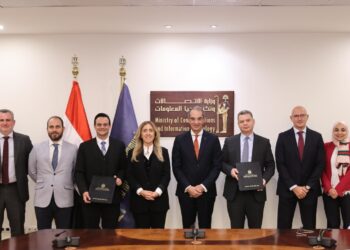 فاوندإيفر تحصد لقب “أفضل مكان للعمل” في مصر لعام 2025 للعام الثاني على التوالي