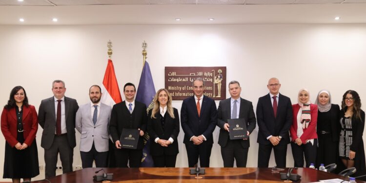 فاوندإيفر تحصد لقب “أفضل مكان للعمل” في مصر لعام 2025 للعام الثاني على التوالي