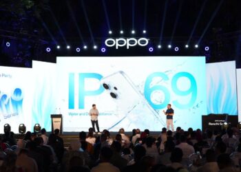 OPPO تطلق سلسلة Reno14 في مصر: عصر جديد من التصوير المدعوم بالذكاء الاصطناعي