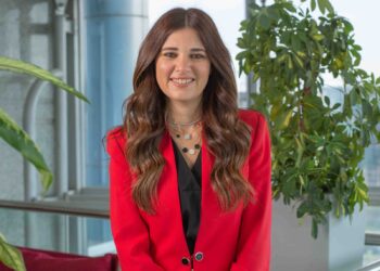 مايكروسوفت تُعَيِّن ميـــــرنا عــــــارف مديرًا عامًا للأسواق الناشئةفي الشرق الأوسط وأفريقيا