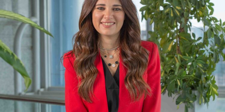 مايكروسوفت تُعَيِّن ميـــــرنا عــــــارف مديرًا عامًا للأسواق الناشئةفي الشرق الأوسط وأفريقيا