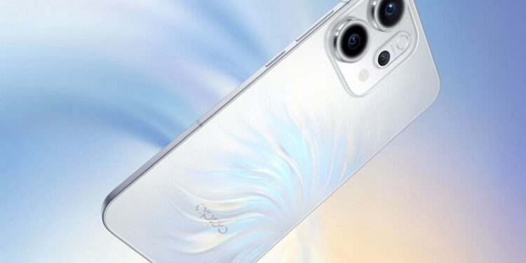 تستعد OPPO لإطلاق سلسلة هواتف Reno14 في مصر بتقنيات تصوير بالفلاش مدعومة بالذكاء الاصطناعي