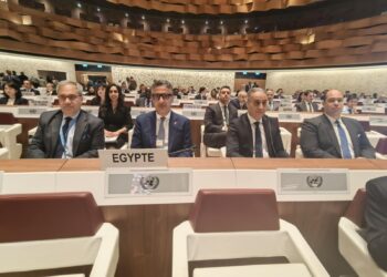 انطلاق فعاليات مؤتمر الأمم المتحدة التاسع حول المنافسة وحماية المستهلك بحضور الدكتور شريف فاروق وزير التموين والتجارة الداخلية